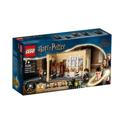 LEGO 76386 Galtvort: Polyksir-trøbbel Galtvort: Polyksir-trøbbel - Lego Harry Potter