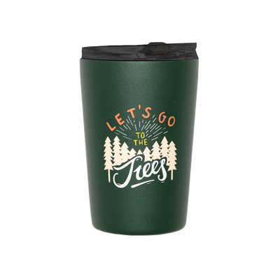 Termokopp Let's go to the trees - Roadtyping