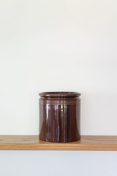 UND Legacy-krukke Kaffe - stor (15486) - UND Signature 