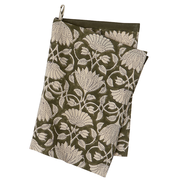 Bungalow kjøkkenhåndkle