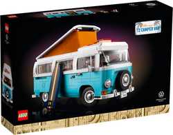 Førehandsbestilling levering uke 3 - Lego 10279 Volkswagen T2 campingbil 10279 - Lego for voksne