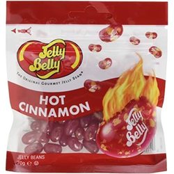 Jelly Beans 70g Hot Cinnamon - Jelly Belly