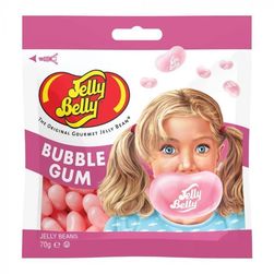 Jelly Beans 70g Bubble Gum - Jelly Belly