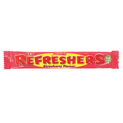 Refreshers 18g Jordbær - Swizzels