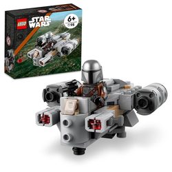 LEGO 75321 Mikromodell av Razor Crest 75321 - Lego Star Wars