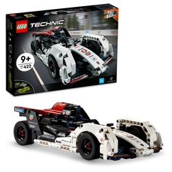 LEGO 42137 Formula E Porsche 99X Electric 42137 - Lego Technic
