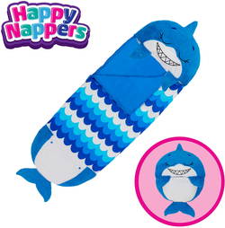 Happy Nappers Sandal Shark 168cm Sandal Shark - Salg