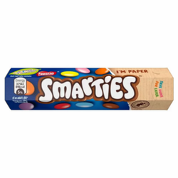 Smarties  Smarties 38g - Nestlé