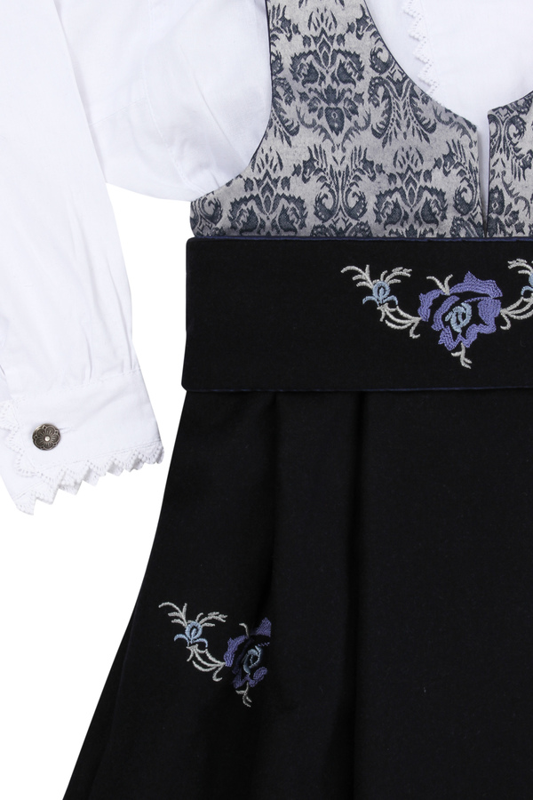 Maxemilia Maya festdrakt 