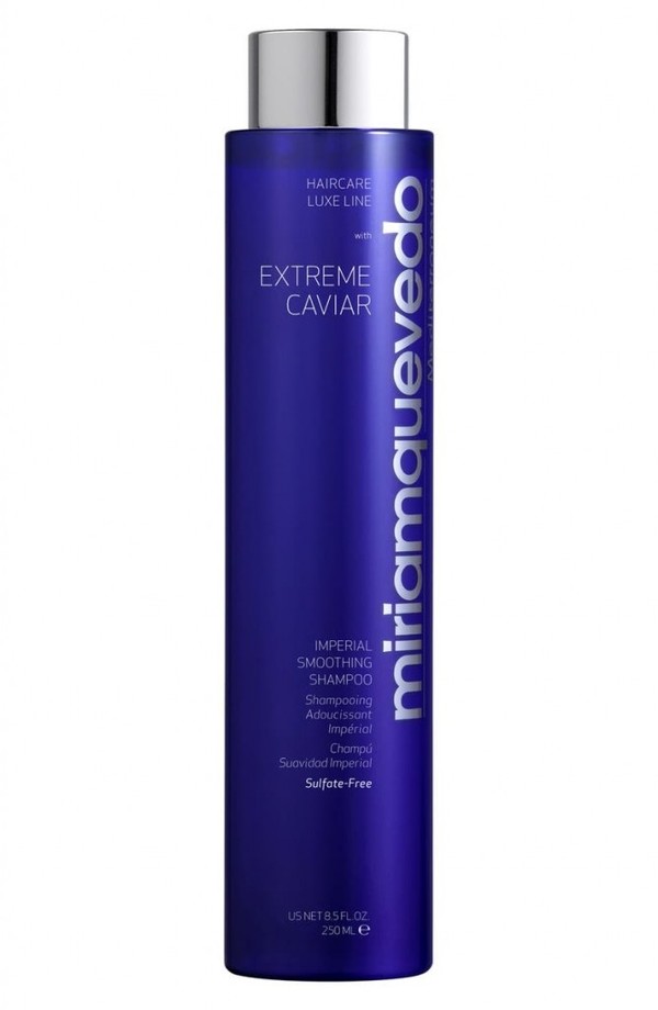 MIRIAM QUEVEDO EXTREME CAVIAR IMPERIAL SMOOTHING SHAMPOO