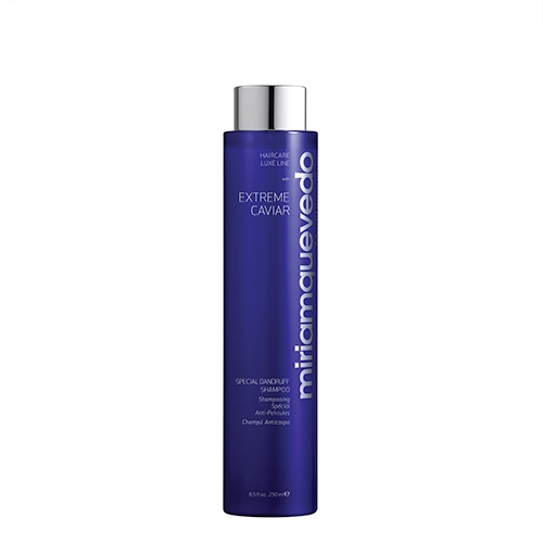 MIRIAM QUEVEDO EXTREME CAVIAR SPECIAL DANDRUFF SHAMPOO