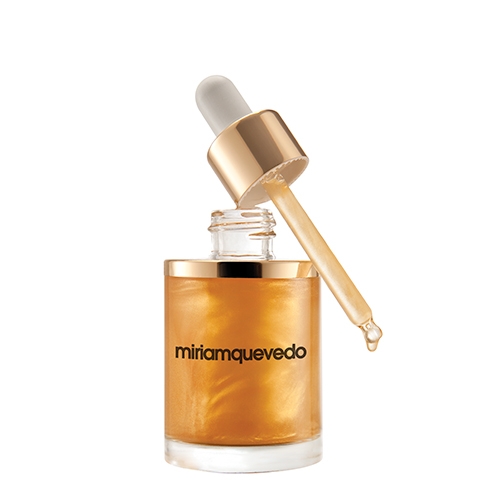 MIRIAM QUEVEDO SUBLIME GOLD GOLD OIL 50ML