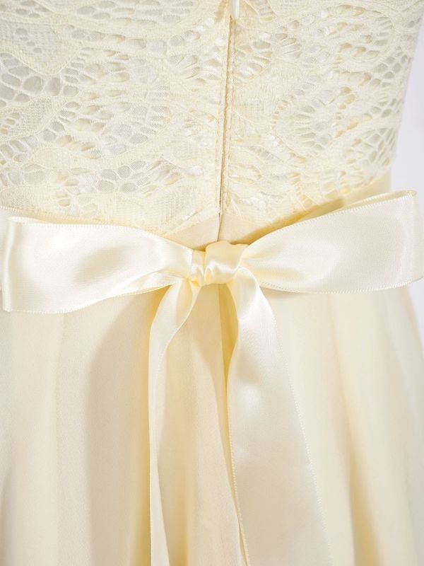 Princess Party Kjole