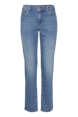 PZ EMMA JEANS STRAIGHT