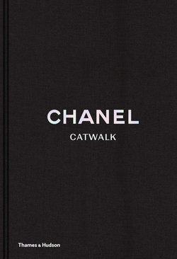 Chanel Catwalk  som på bildet - New mags