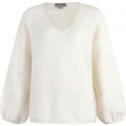 Aurora Sweater  Offwhite - Close to my heart