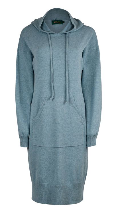 BOTHILD KJOLE himmelblå - iis Woodling