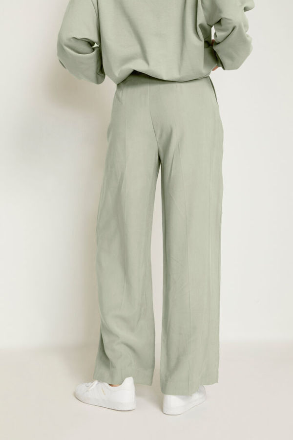 LOUISA VALA HIGH PANT