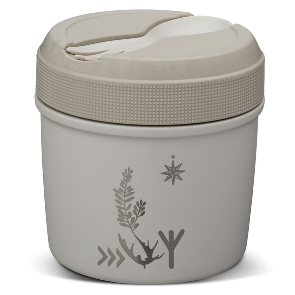 Mattermos - Spirit Temp LunchJar