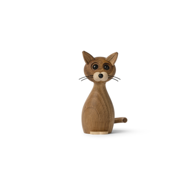 LUCKY brun - Spring Copenhagen 