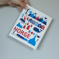 KJØKKENKLUT 2 PK norge - Designparken