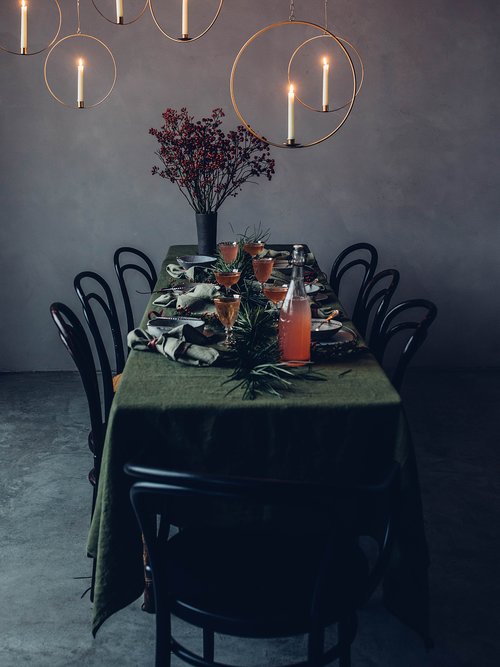 LIN DUK 145 x 250 cm