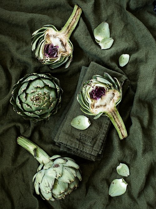 LIN DUK 145 x 250 cm