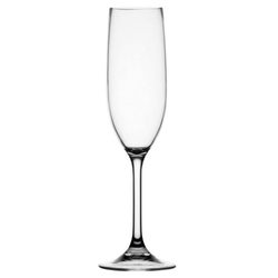 Champagne glass fra Marine Business. klar - Marine Business