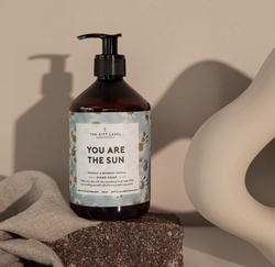 Hand soap - The gift label You are the sun - The Gift Label
