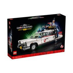 LEGO 10274 Ghostbusters Ecto-1 10274 - Salg