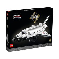 LEGO 10283 NASA-romfergen Discovery  10283 - Lego for voksne
