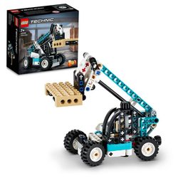 LEGO 42133 Teleskoptruck 42133 - Lego Technic