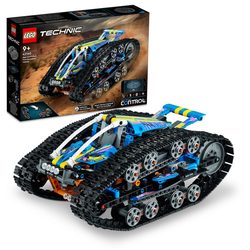 LEGO 42140 Appstyrt, ombyggbart kjøretøy 42140 - Lego Technic