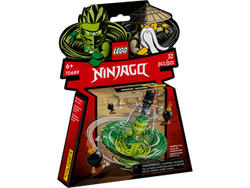 Lego 70689 Lloyds Spinjitzu-ninjaopplæring 70689 - Lego Ninjago
