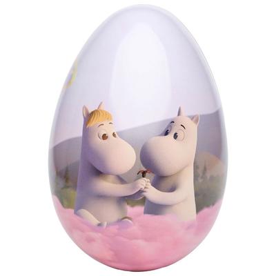 Mummi - påskeegg Rosa Sky - Mummi / Moomin