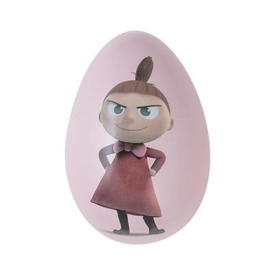 Mummi - påskeegg LILLE MY - Mummi / Moomin