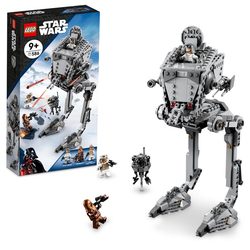 LEGO 75322 Hoth AT-ST 75322 - Lego Star Wars