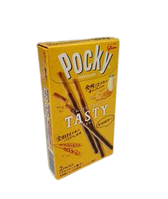 Pocky  Pocky Biscuit Tasty 78g - Glico