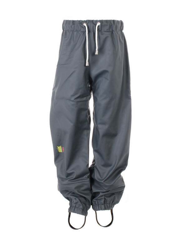 Kattnakken regnbukse ekstrem junior