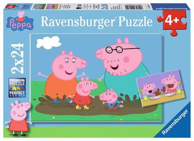 Happy family life 2x24b 2x24 - Ravensburger