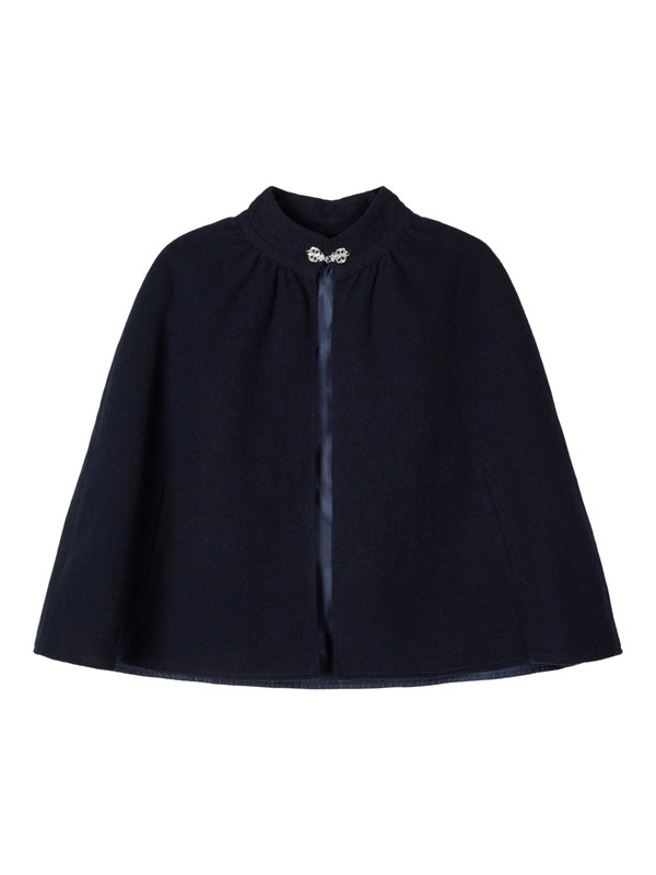Name It Cape blå