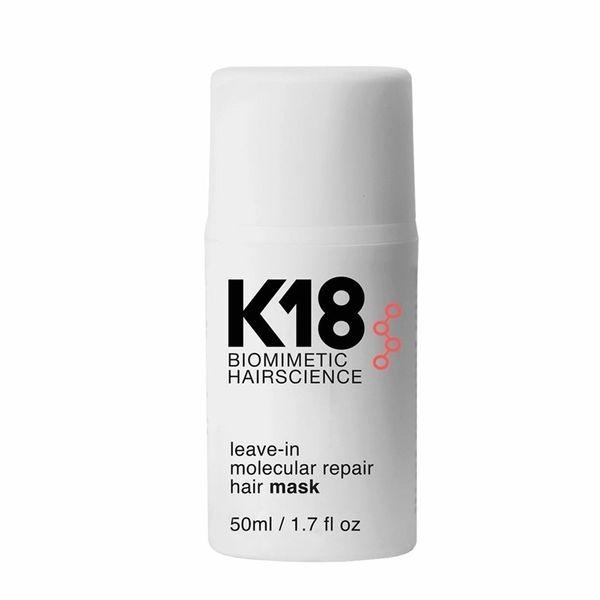 K18 Molecular Repair Mask