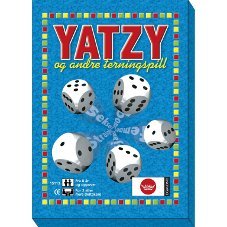 Yatzy
