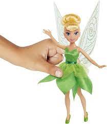 Disney Fairies Tinkerbell Classic Fashion Doll