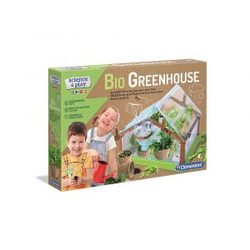 Bio Greenhouse Bio Greenhouse - Uteleiker