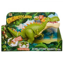 Gigantosaurus - Feature Figure Giganto Gigantosaurus - dinosaur
