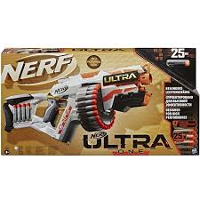 Nerf Ultra One Ultra One - nerf