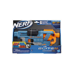 Nerf Elite 2.0 Commander Commander - nerf