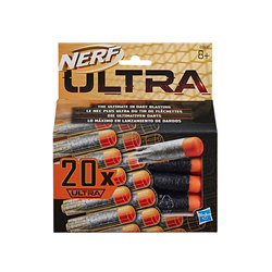 Nerf Ultra Refill 20stk Ultra Refill - nerf