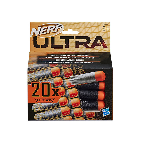 Nerf Ultra Refill 20stk